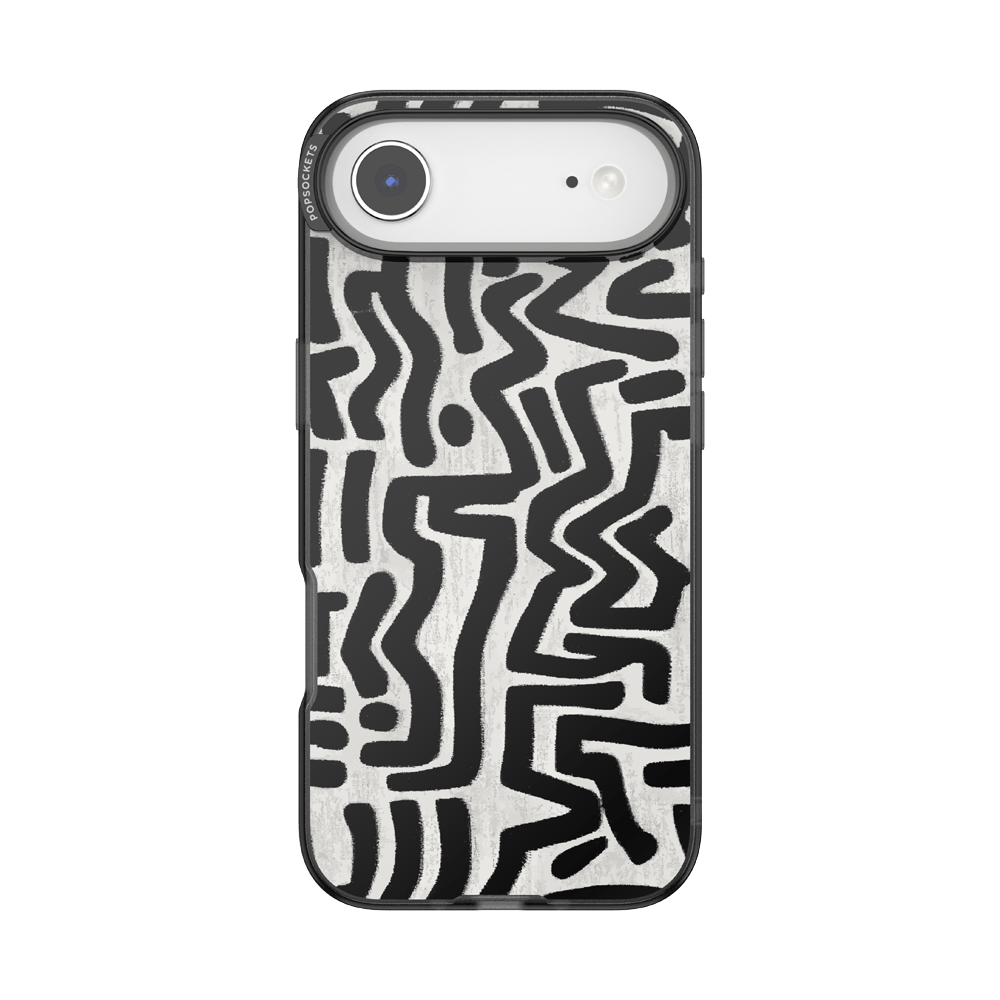 Pop n' Lock — iPhone Air MagSafe Case - US 91342