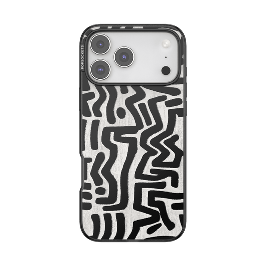 Pop n' Lock — iPhone 17 Pro Max MagSafe Case - US 25651