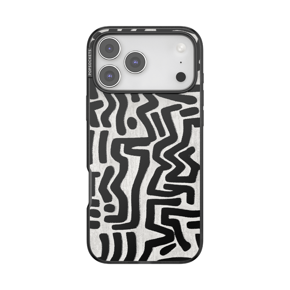 Pop n' Lock — iPhone 17 Pro Max MagSafe Case - US 73357