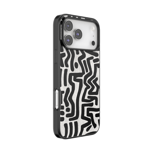 Pop n' Lock — iPhone 17 Pro Max MagSafe Case - US 25651