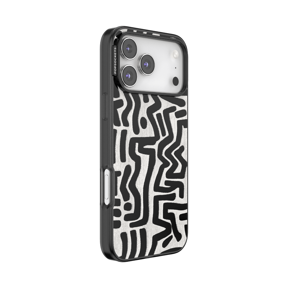 Pop n' Lock — iPhone 17 Pro Max MagSafe Case - US 57698