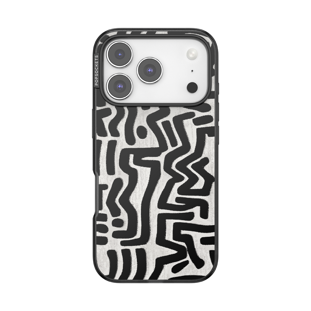 Pop n' Lock — iPhone 17 Pro MagSafe Case - US 65041