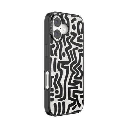 Pop n' Lock — iPhone 17 MagSafe Case - US 85521