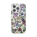 Pressed Flowers — iPhone 15 Pro MagSafe Case - US 88456