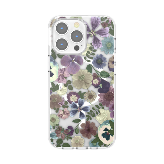 Pressed Flowers  — iPhone 13 Pro MagSafe Case - US 53955