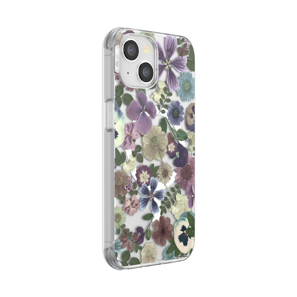 Pressed Flowers  — iPhone 13 MagSafe Case - US 71403