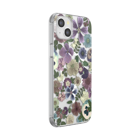 Pressed Flowers  — iPhone 14 Plus MagSafe Case - US 82554