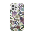 Pressed Flowers — iPhone 14 Pro Max MagSafe Case - US 90812