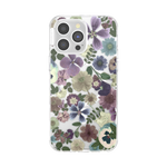 Pressed Flowers — iPhone 14 Pro Max MagSafe Case - US 90812