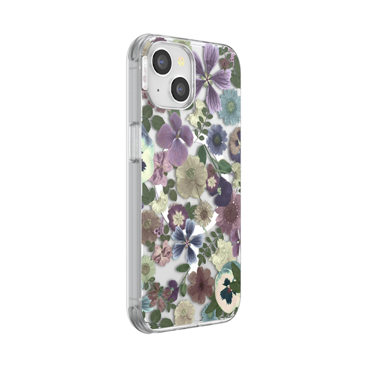 Pressed Flowers  — iPhone 14 MagSafe Case - US 85835