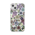 Pressed Flowers  — iPhone 15 Plus MagSafe Case - US 30702