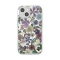 Pressed Flowers  — iPhone 15 MagSafe Case - US 67188