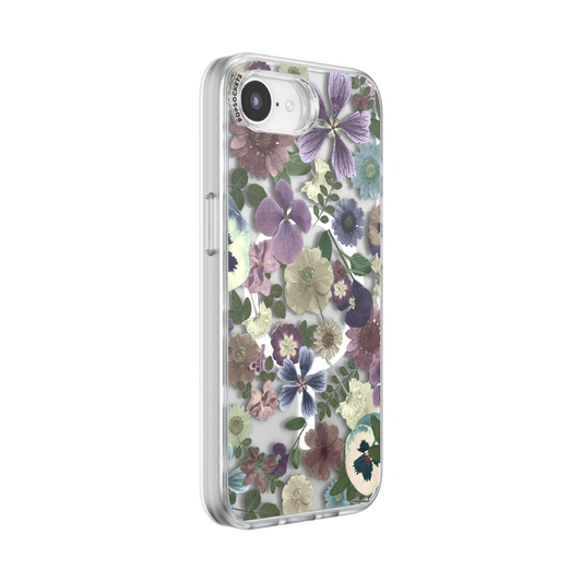 Pressed Flowers  — iPhone 17e/16e MagSafe Case - US 60246