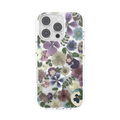 Pressed Flowers — iPhone 16 Pro MagSafe Case - US 41405