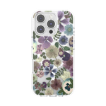 Pressed Flowers — iPhone 16 Pro MagSafe Case - US 41405