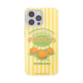 Pumpkin Juice — iPhone 14 Pro Max MagSafe Case - US 92353