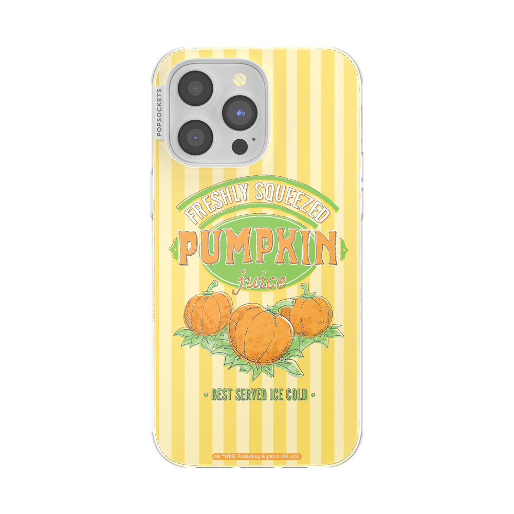 Pumpkin Juice — iPhone 14 Pro Max MagSafe Case - US 92353