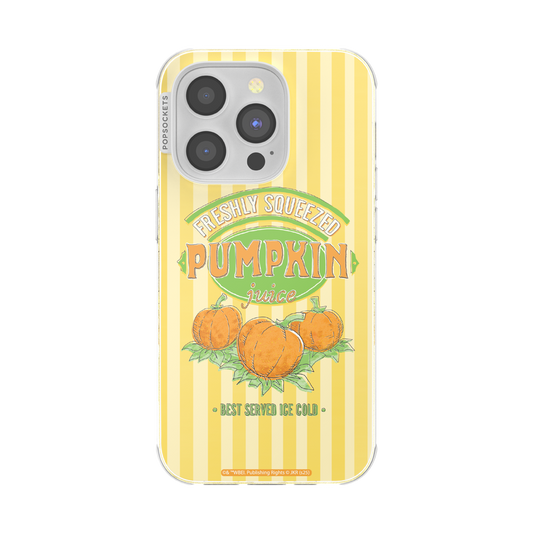 Pumpkin Juice — iPhone 14 Pro MagSafe Case - US 52648