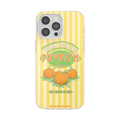 Pumpkin Juice — iPhone 15 Pro Max MagSafe Case - US 91278