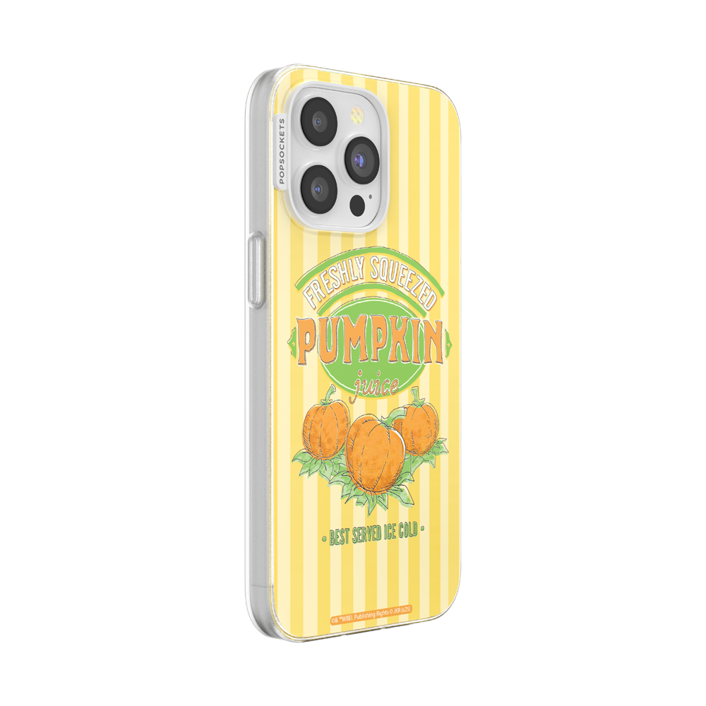 Pumpkin Juice — iPhone 15 Pro Max MagSafe Case - US 91278