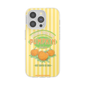 Pumpkin Juice — iPhone 15 Pro MagSafe Case - US 33596