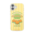 Pumpkin Juice — iPhone 16 Plus MagSafe Case - US 40393