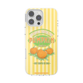 Pumpkin Juice — iPhone 16 Pro Max MagSafe Case - US 76710