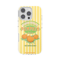 Pumpkin Juice — iPhone 16 Pro MagSafe Case - US 17156