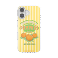 Pumpkin Juice — iPhone 16 MagSafe Case - US 42102