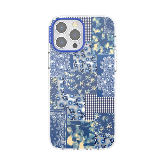 Quilt  — iPhone 13 Pro Max MagSafe Case - US 10841