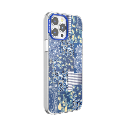 Quilt  — iPhone 13 Pro Max MagSafe Case - US 10841