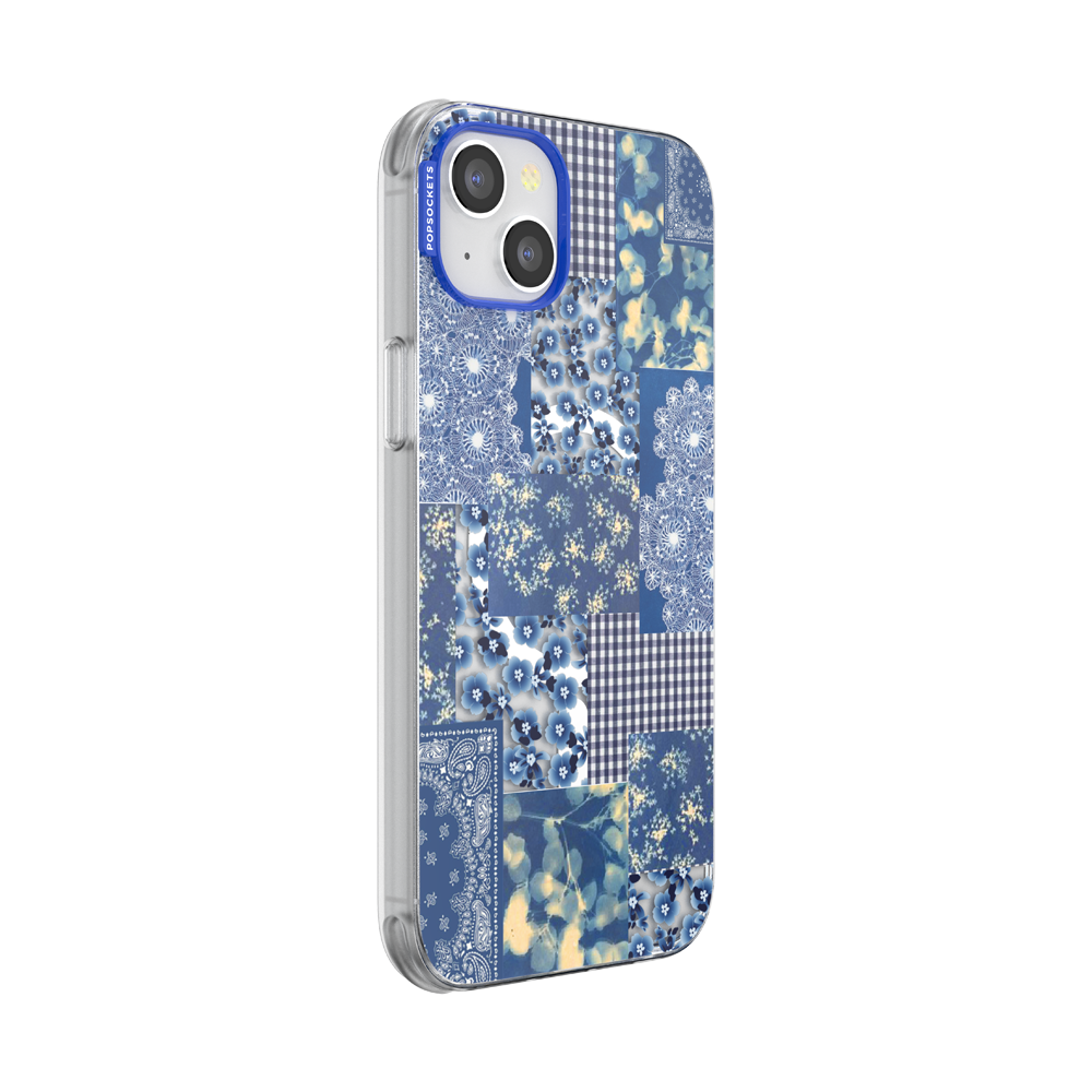 Quilt  — iPhone 14 Plus MagSafe Case - US 32172