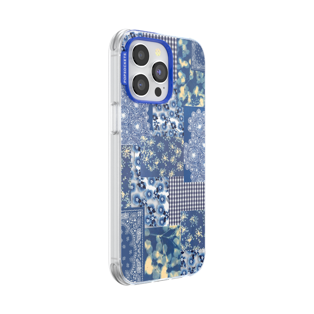 Quilt — iPhone 14 Pro Max MagSafe Case - US 38794