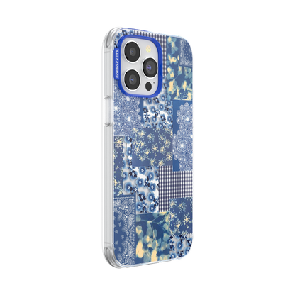 Quilt — iPhone 14 Pro Max MagSafe Case - US 38794