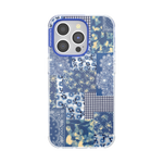Quilt — iPhone 14 Pro MagSafe Case - US 80677