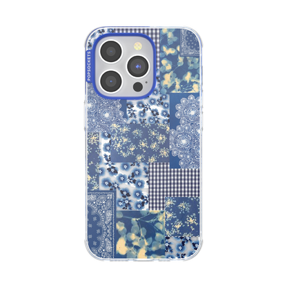 Quilt — iPhone 14 Pro MagSafe Case - US 80677