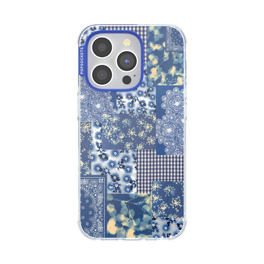 Quilt — iPhone 14 Pro MagSafe Case - US 80677