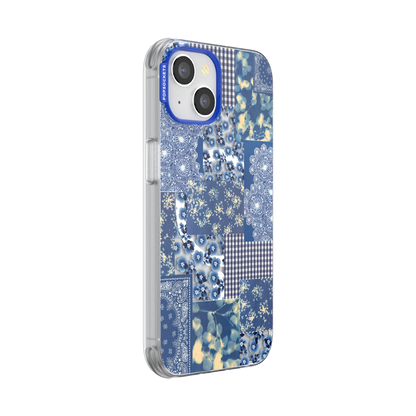Quilt  — iPhone 14 MagSafe Case - US 59305