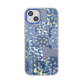 Quilt  — iPhone 15 Plus MagSafe Case - US 98876