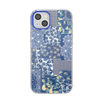 Quilt  — iPhone 15 Plus MagSafe Case - US 98876