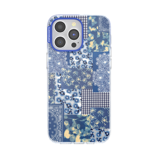 Quilt — iPhone 15 Pro Max MagSafe Case - US 44132