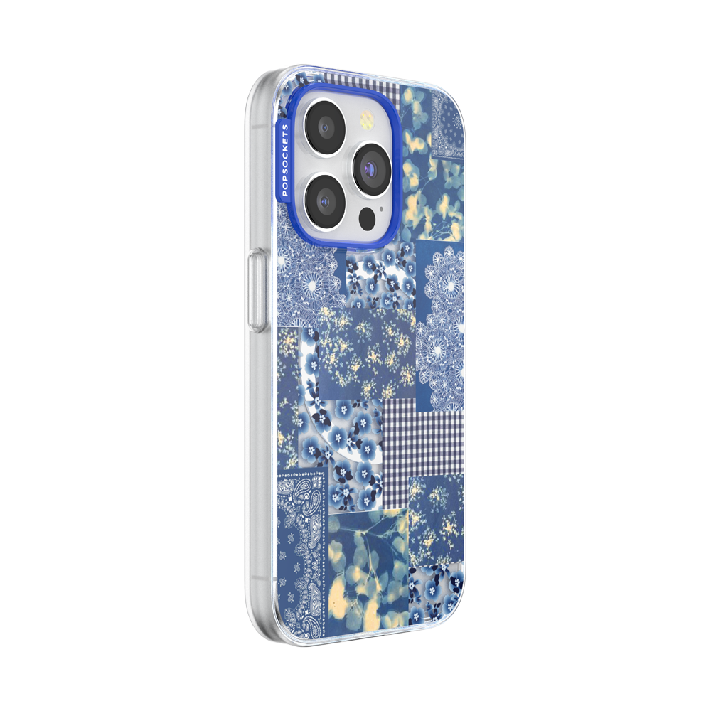 Quilt — iPhone 15 Pro MagSafe Case - US 67147