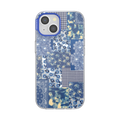 Quilt  — iPhone 15 MagSafe Case - US 27899