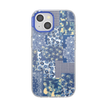 Quilt  — iPhone 15 MagSafe Case - US 27899