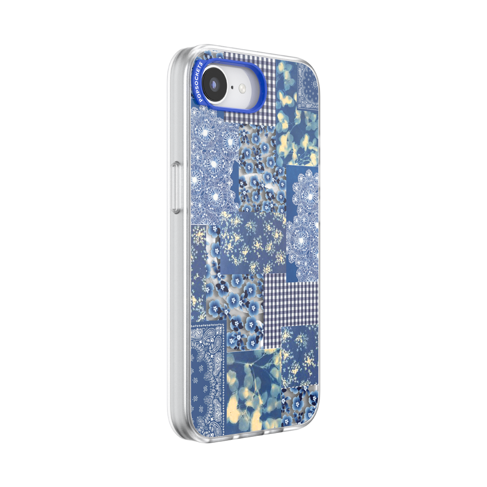 Quilt  — iPhone 17e/16e MagSafe Case - US 01031