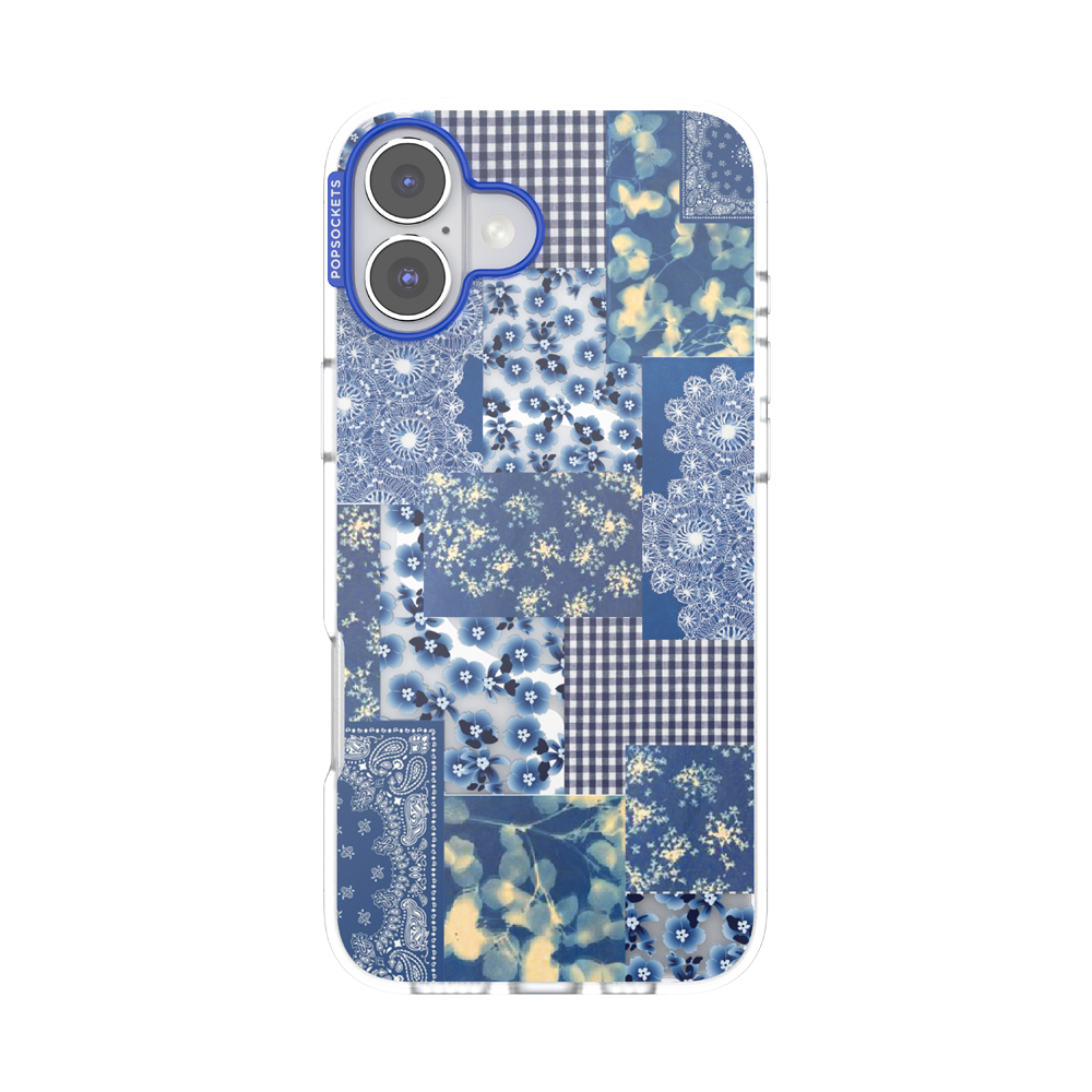 Quilt — iPhone 16 Plus MagSafe Case - US 22444