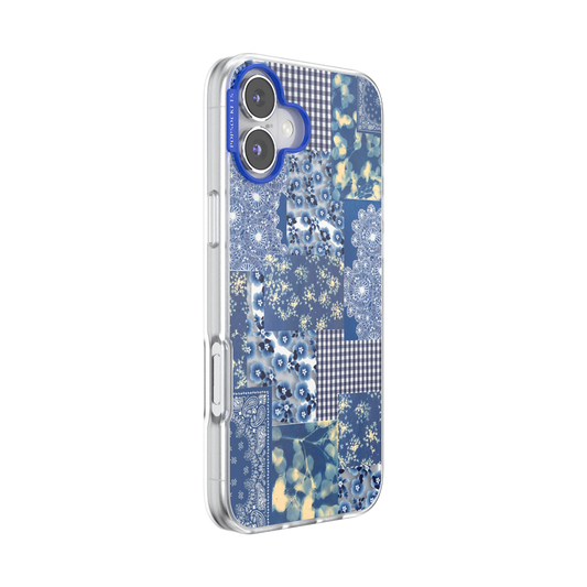 Quilt — iPhone 16 Plus MagSafe Case - US 22444