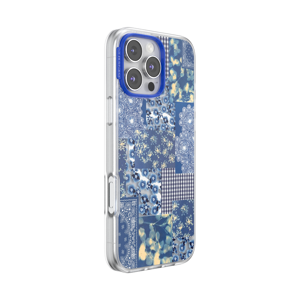 Quilt — iPhone 16 Pro Max MagSafe Case - US 31613