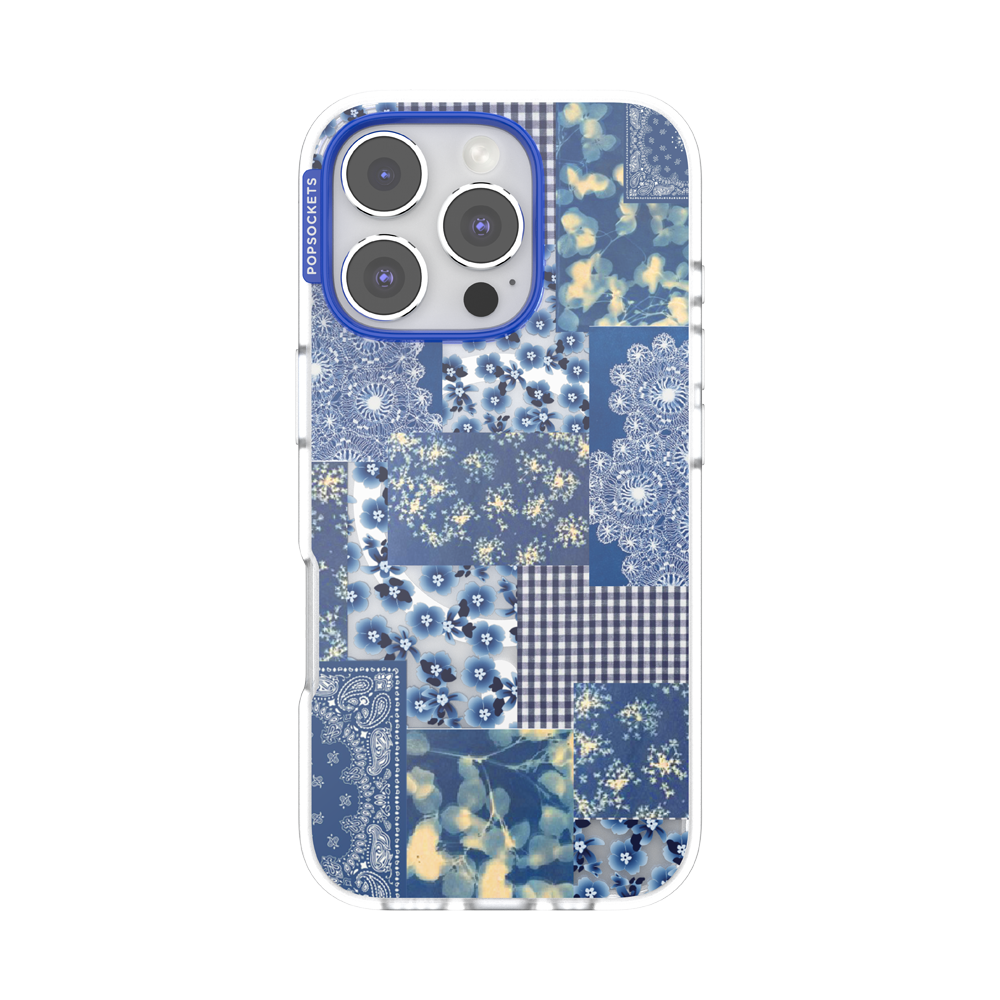 Quilt — iPhone 16 Pro MagSafe Case - US 36986