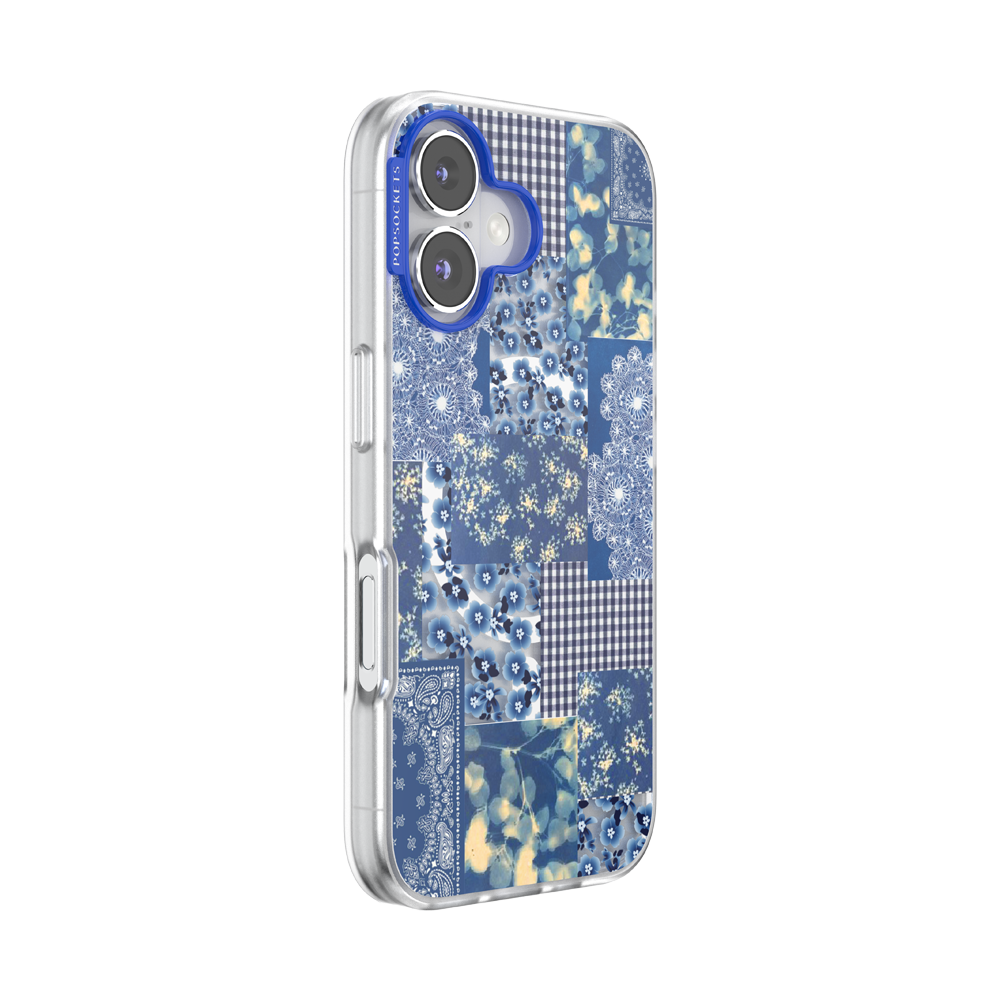 Quilt — iPhone 16 MagSafe Case - US 97969